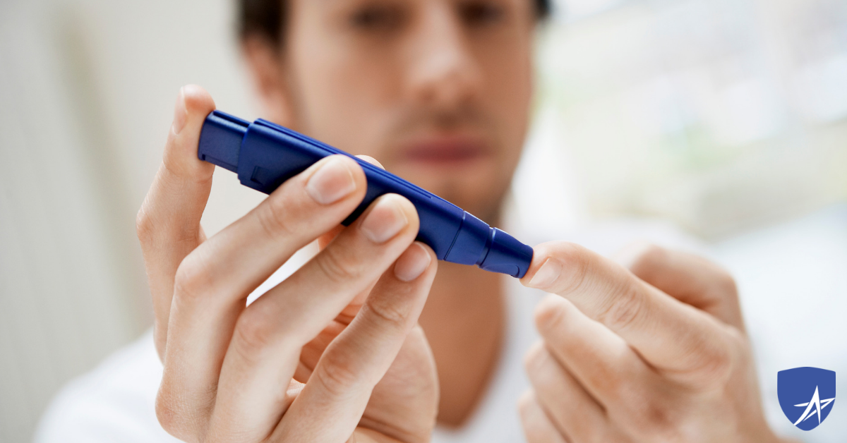 Prediabetes and Medicare, TMA Blog