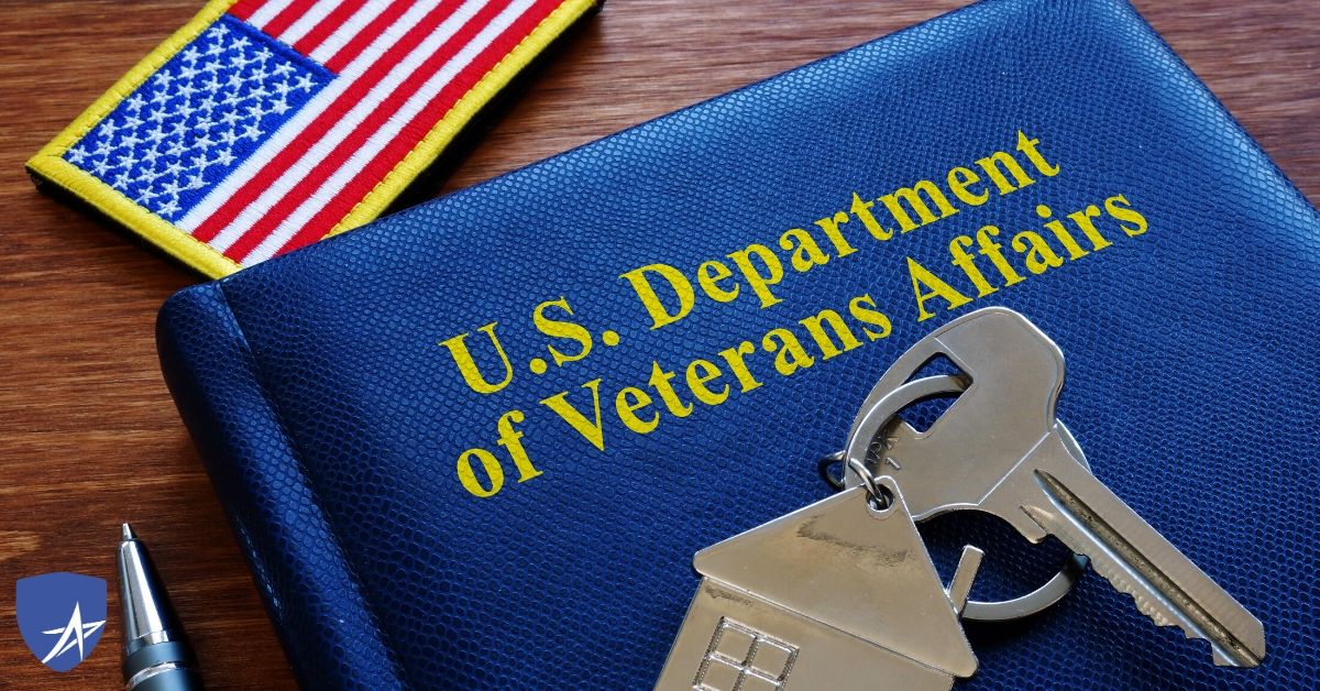 VA benefits and Medicare