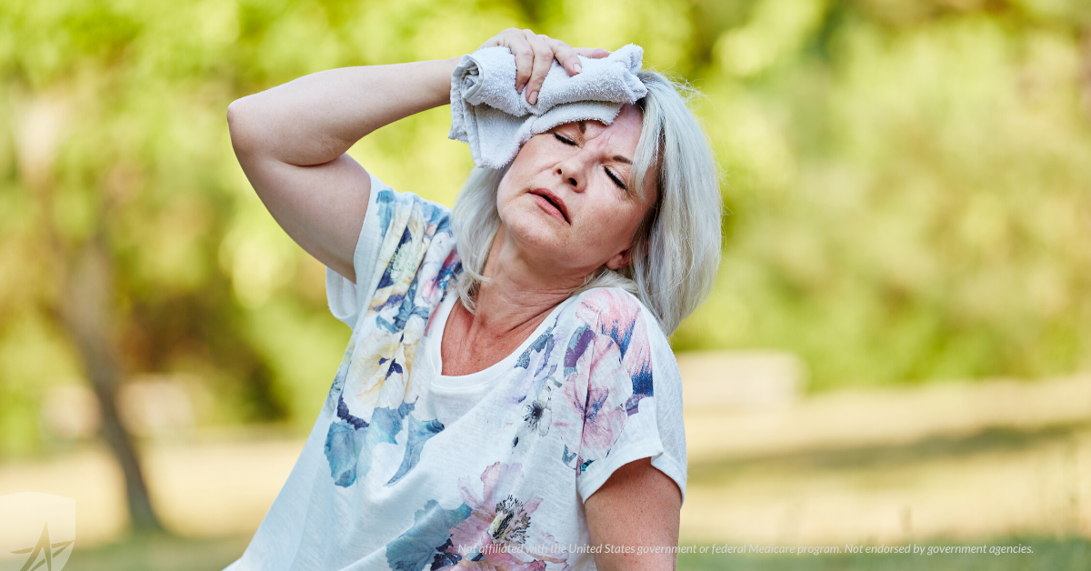 Summer Safety for Seniors