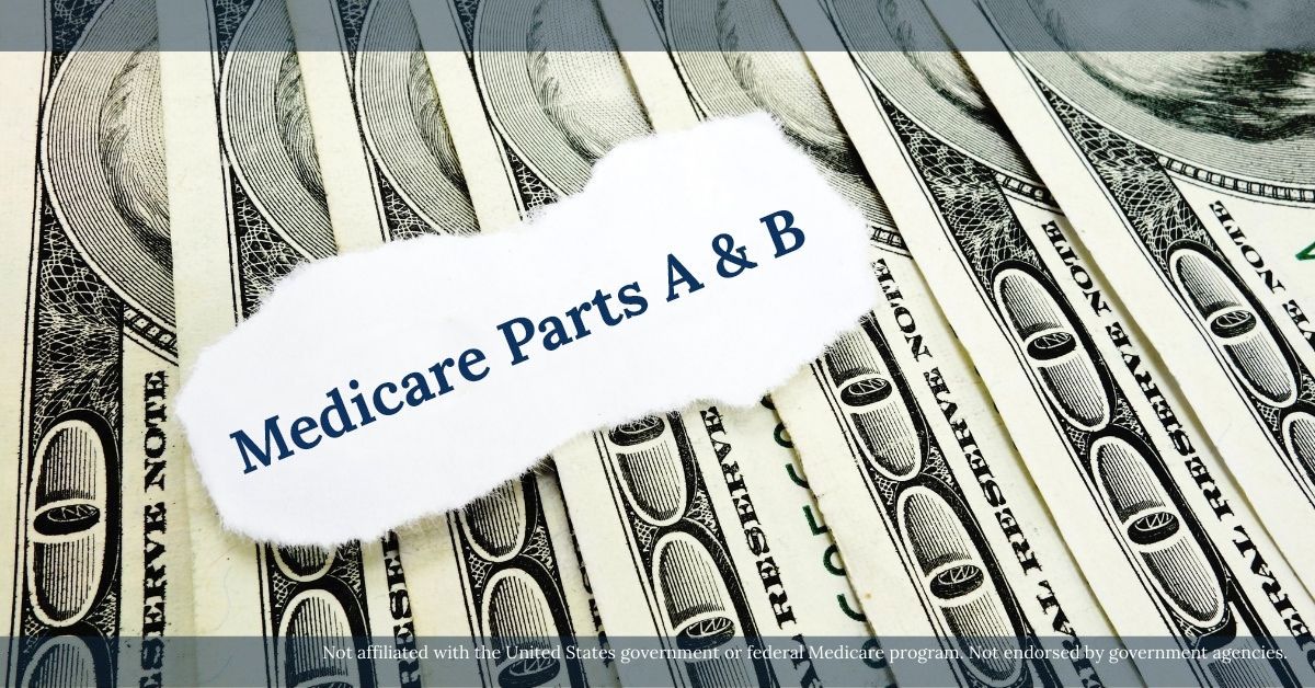 2022 Medicare Parts A & B