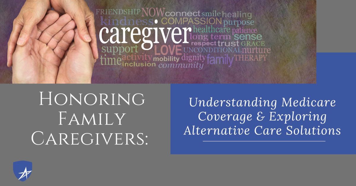 National Caregivers day blog banners