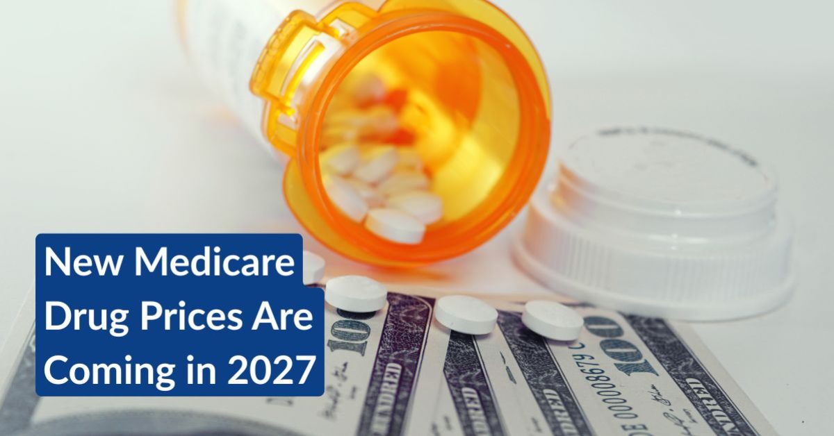 New Drug Prices