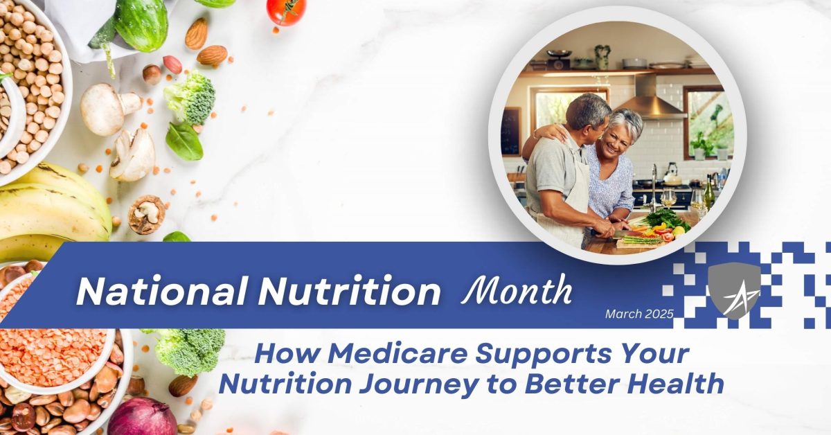 Nutrtion Month_March Blog