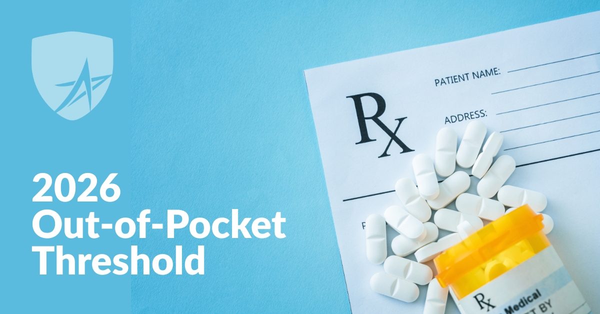 Sept Medicare – 2026 New PDP Limit