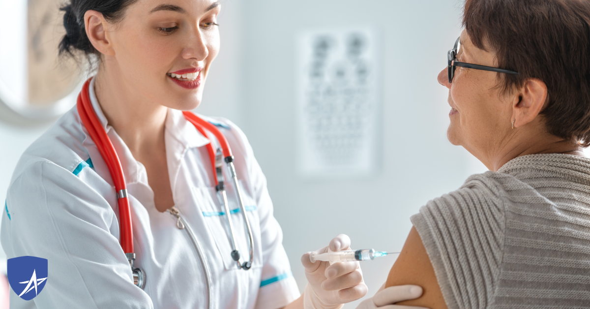 Medicare & COVID Coverage