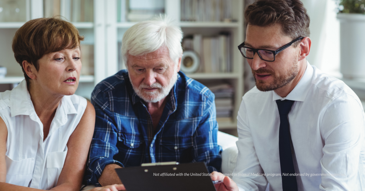 Costly Mistakes with Medicare Insurance