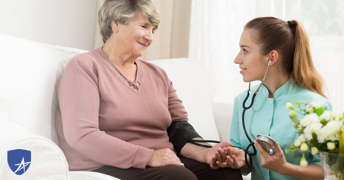 Home Health Care and Medicare